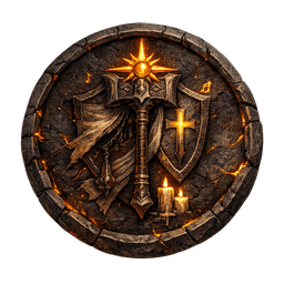 Cleric class icon