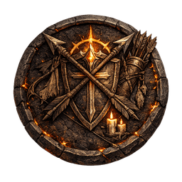Ranger class icon