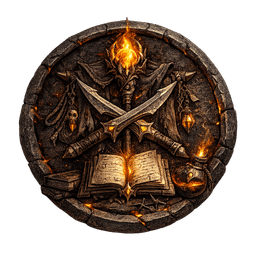 Sorcerer class icon